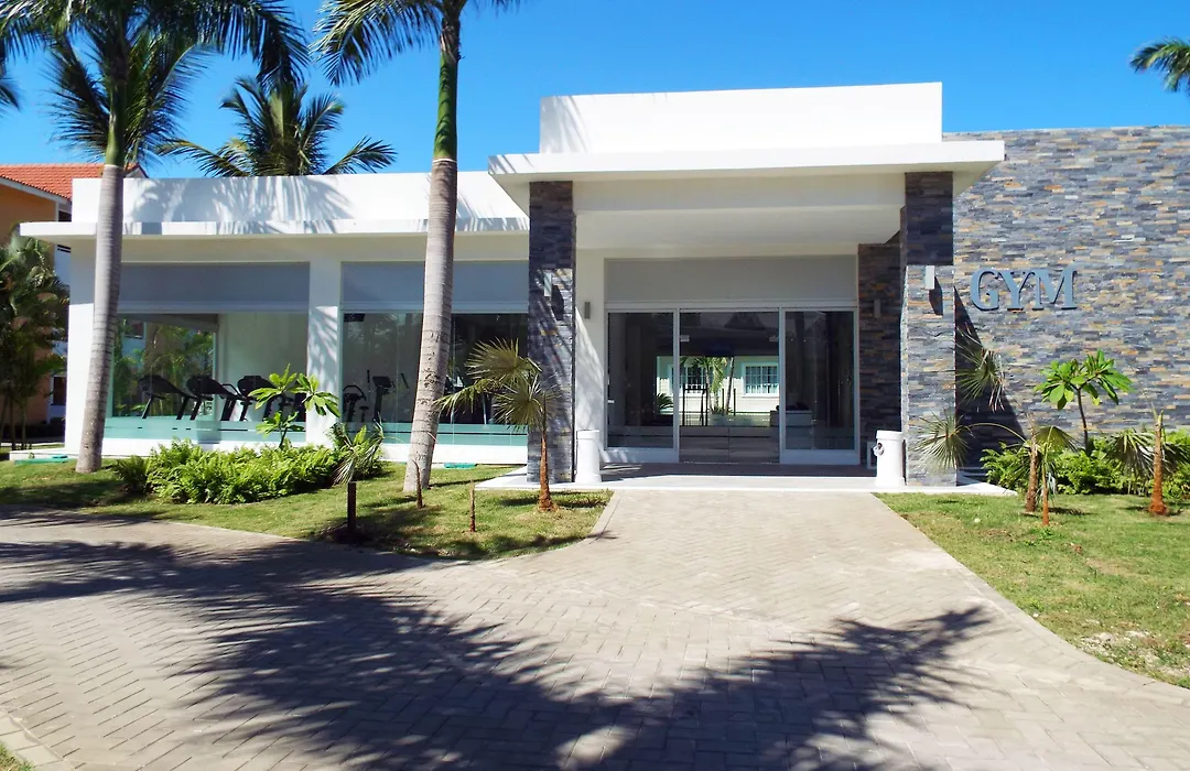 Bahia Principe Grand Aquamarine (Adults Only)-1