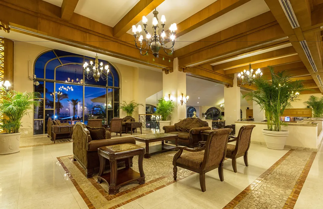 Club Solaris Los Cabos-1