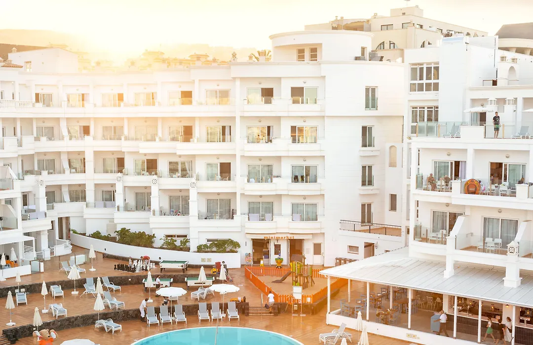 Sunwing Fanabe Beach-1