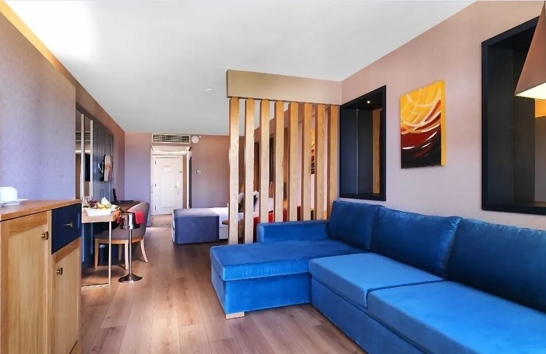 Imperial Tuerkiz Resort Hotel & Spa-1