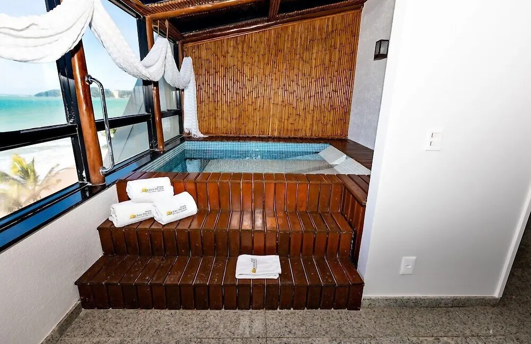 Ocean Palace All Inclusive Premium-1