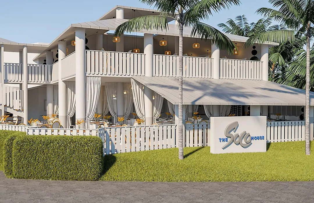 The Soco House - All-Inclusive (Adults Only)-1