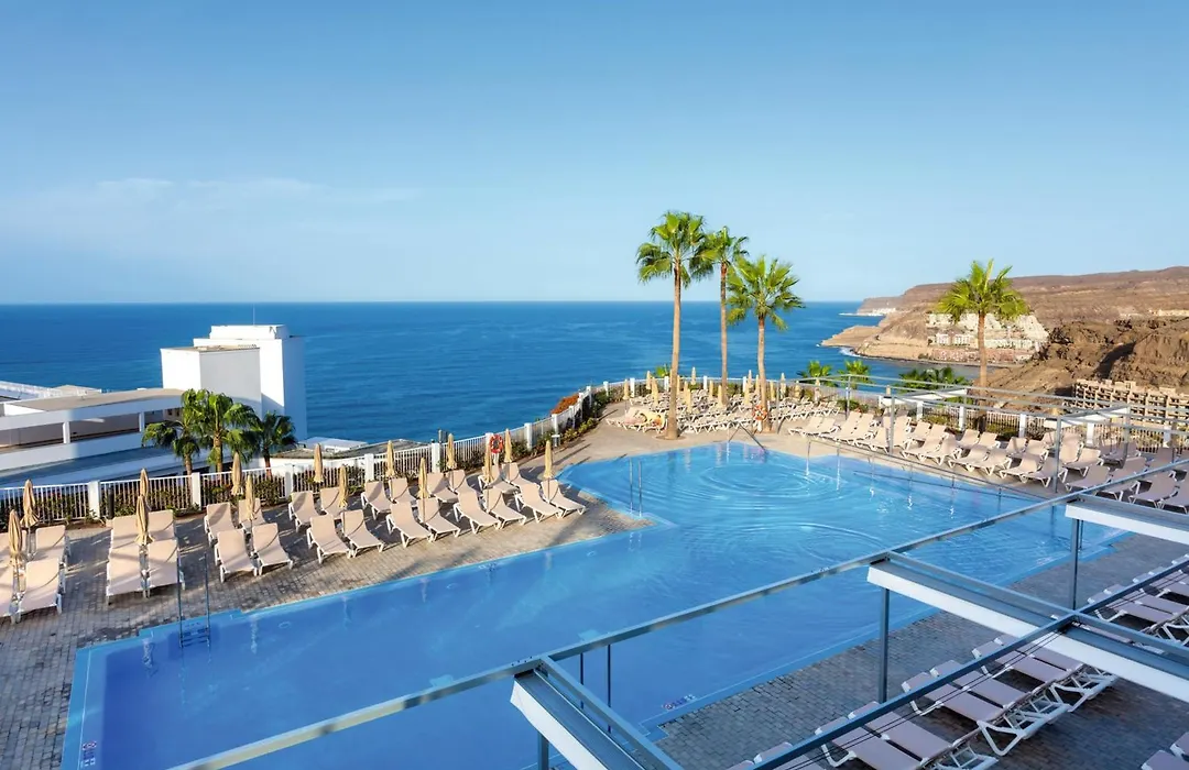 Hotel Riu Vistamar Gran Canaria-1