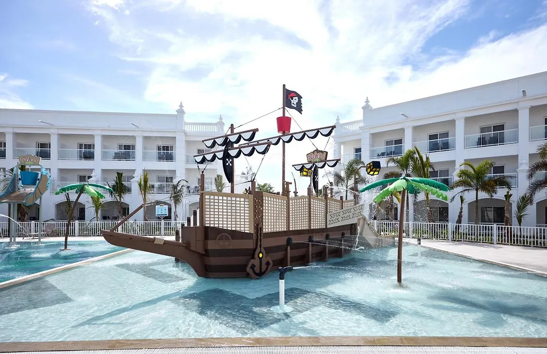 Riu Palace Bavaro-1