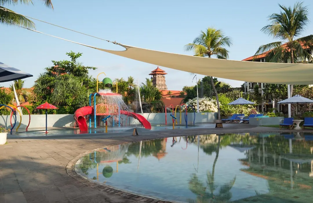 Ayodya Resort Bali-1