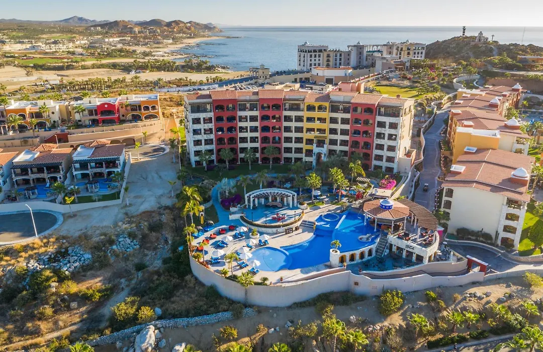 Hacienda Encantada Resort & Residences-1
