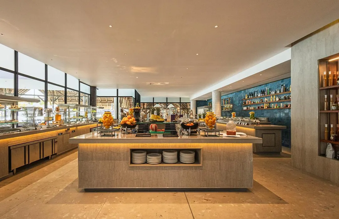 Shandrani Beachcomber Resort & Spa-1