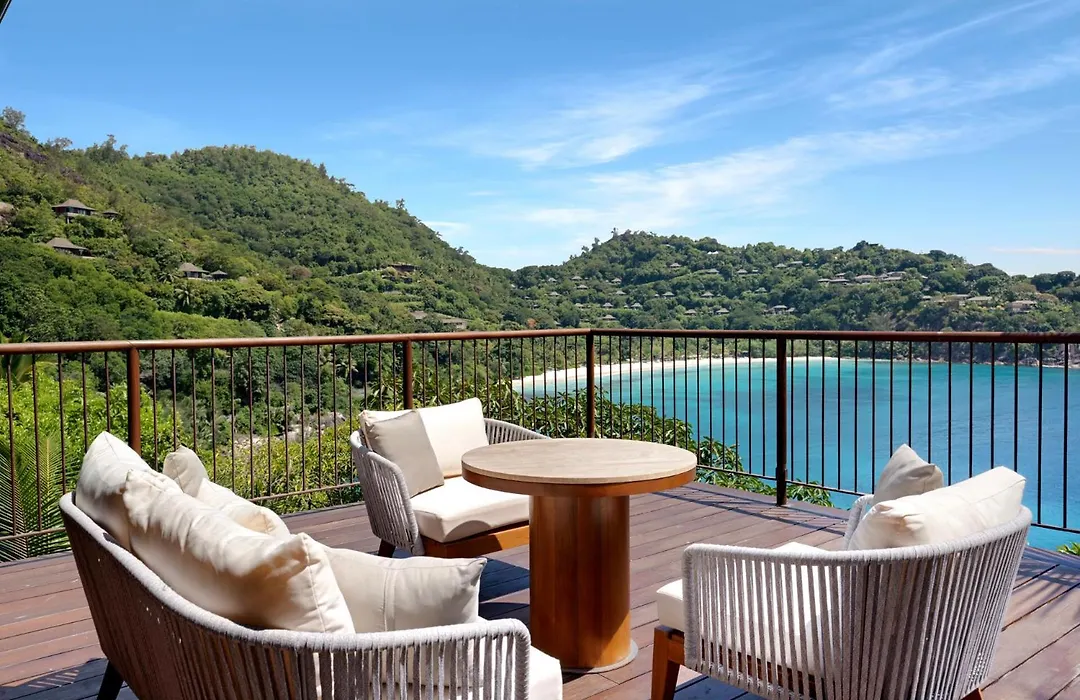 Four Seasons Resort Seychelles-1