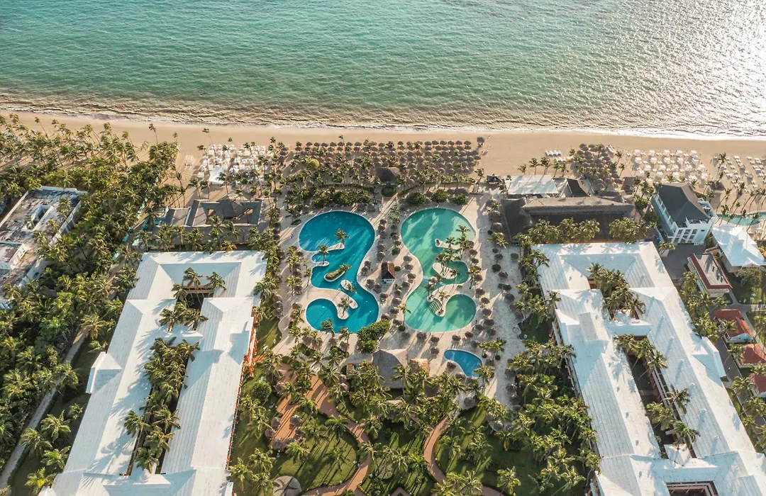 Iberostar Waves Dominicana-1