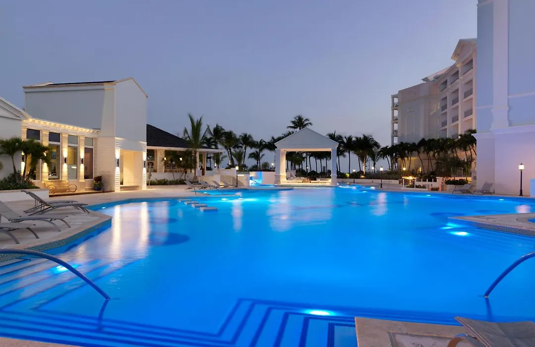 Sandals Royal Bahamian All Inclusive - Couples Only (Adults Only)-1