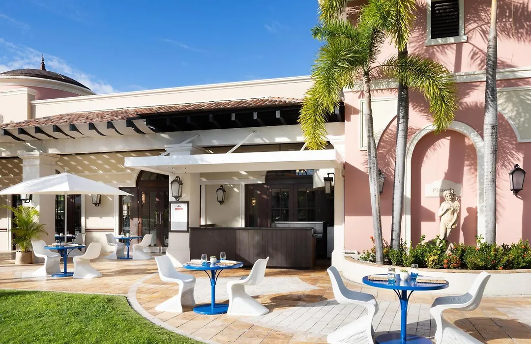 Sandals Grande Antigua All Inclusive Resort And Spa Adults Only-1