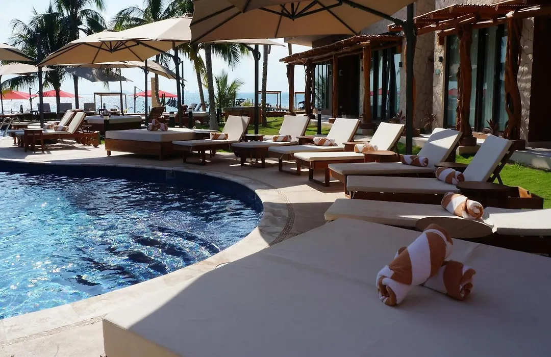 Esplendor By Wyndham Isla Mujeres Boutique All Inclusive-1