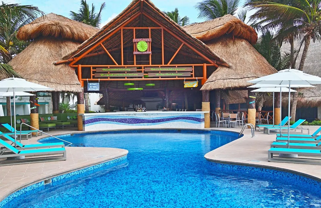 Margaritaville Island Reserve Riviera Cancun - A Karisma All-Inclusive Experience For All (Adults Only)-1