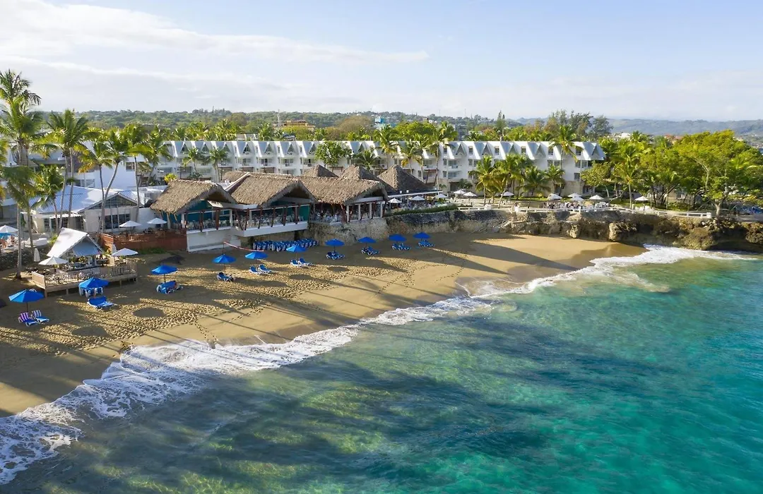 Select Sosua Adults Only, Trademark By Wyndham All Inclusive-1