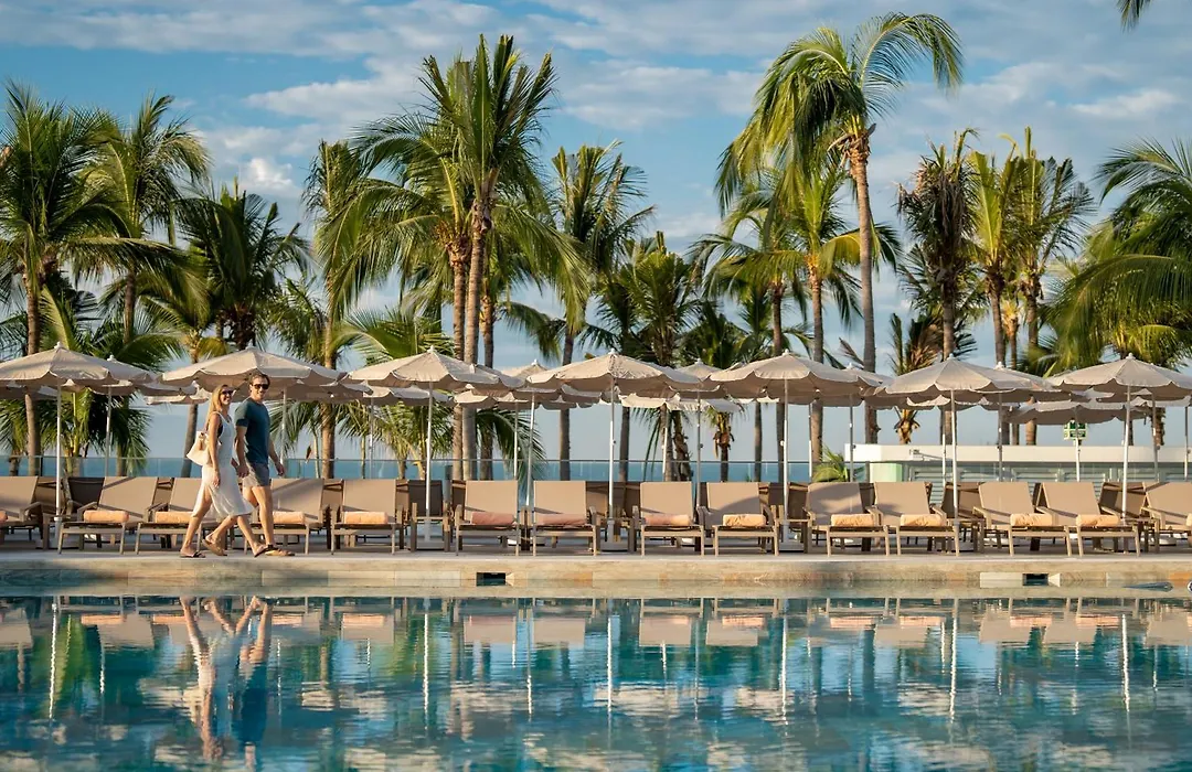 Riu Palace Pacifico (Adults Only)-1