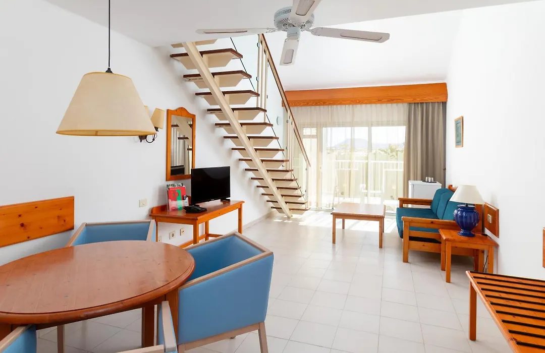 Hotel Riu Oliva Beach Resort-1
