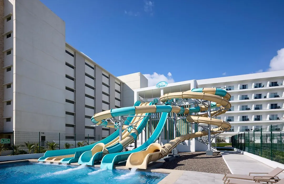Riu Palace Aquarelle-1
