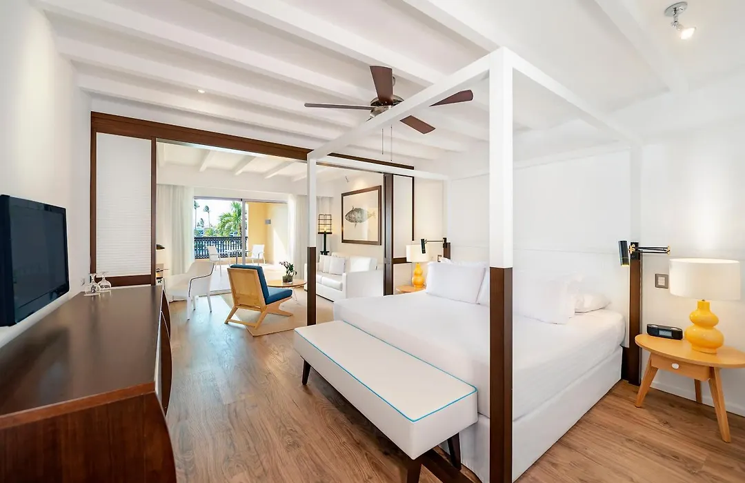 Ocean Blue & Sand Beach Resort-1