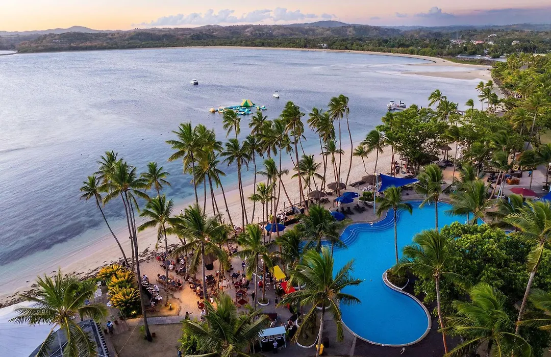Shangri-La Yanuca Island, Fiji-1