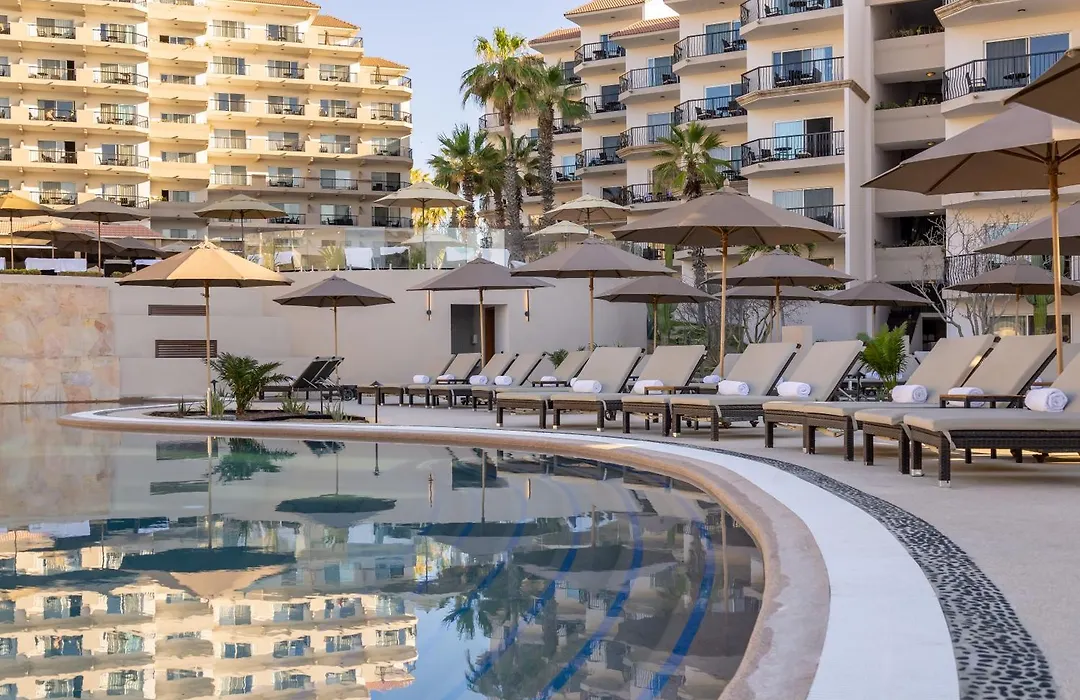 Villa Del Palmar Beach Resort & Spa-1