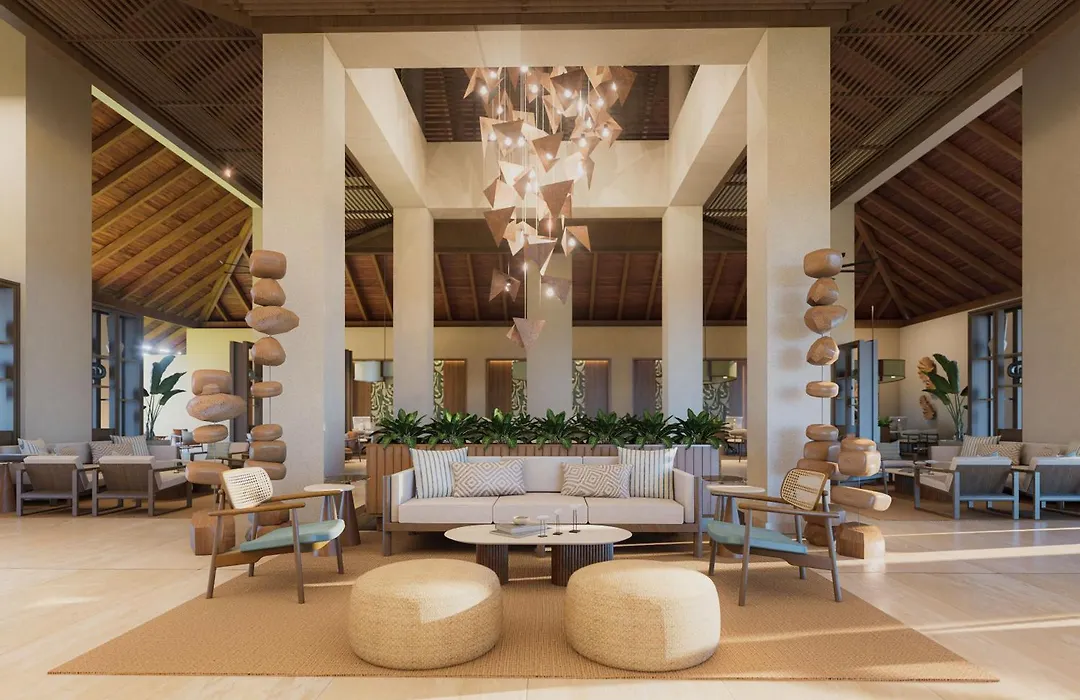 Hyatt Vivid Punta Cana - Adults-Only All-Inclusive Resort-1