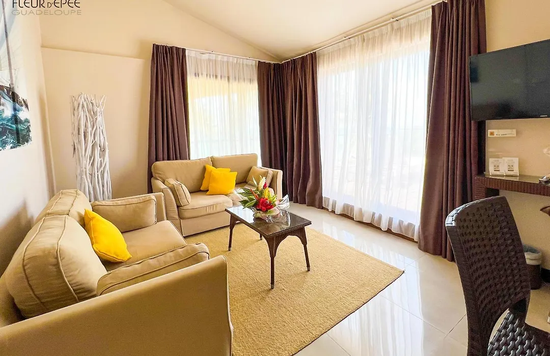 Hotel Fleur D'Epee-1