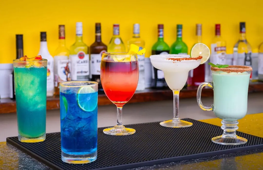 Decameron La Marina Guayabitos, Ramada All-Inclusive Resort-1