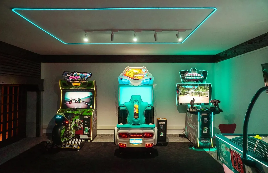 Park Club Europe-1