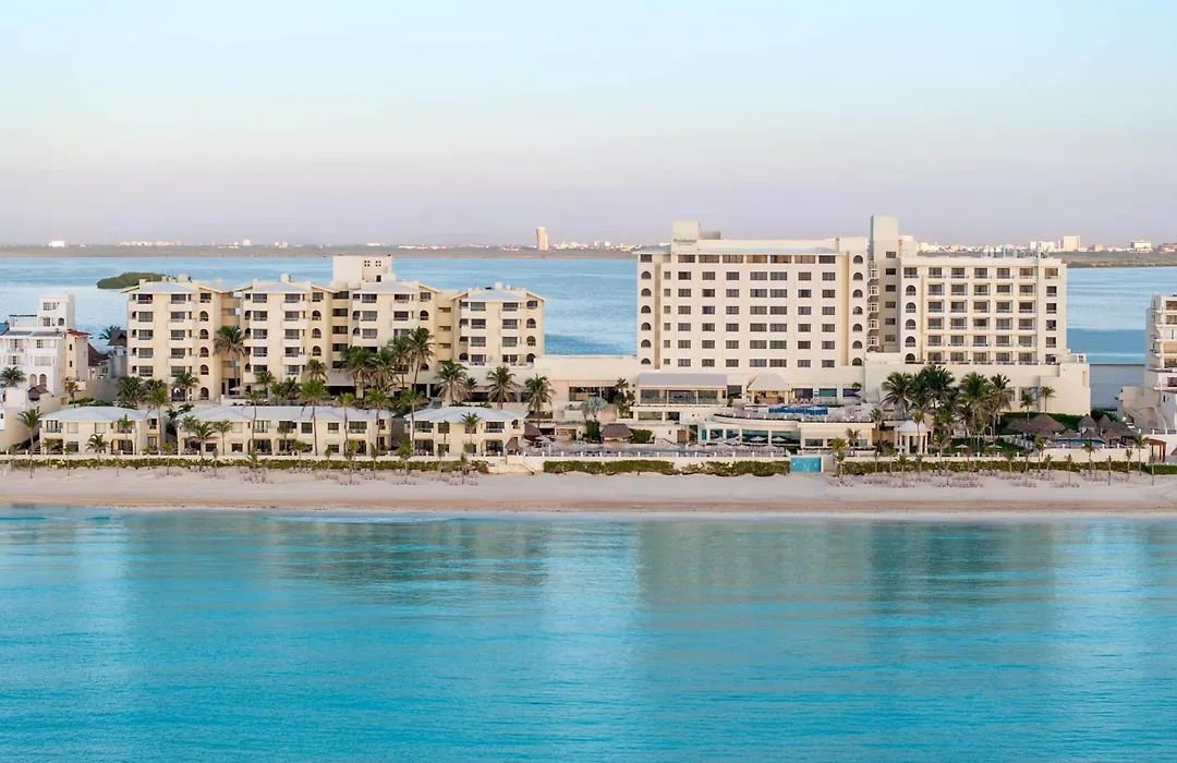 Occidental Tucancun-1