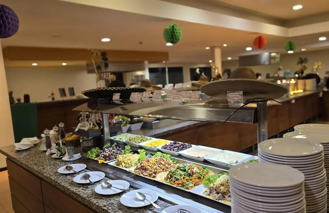 Altos Del Arapey All Inclusive, Golf & Spa-1