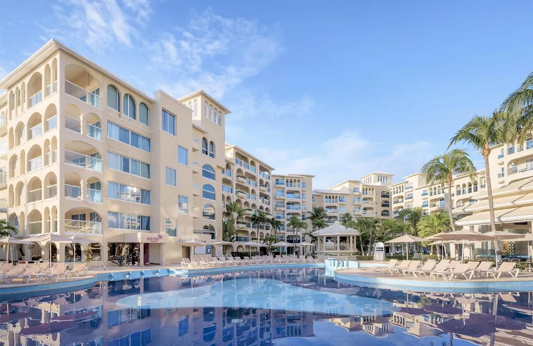 Occidental Costa Cancun-1