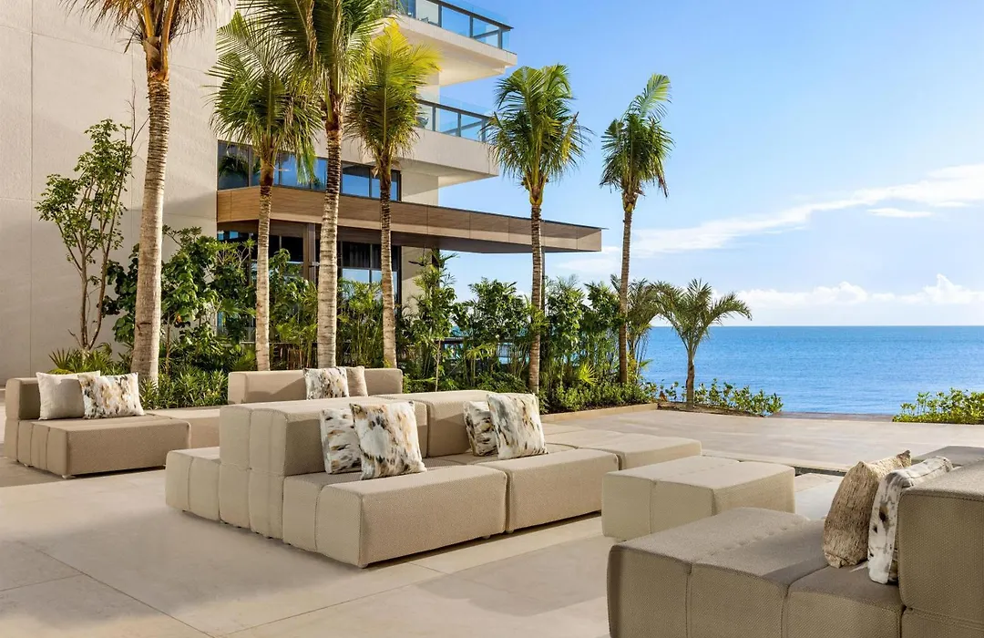 Hilton Cancun, An All-Inclusive Resort-1