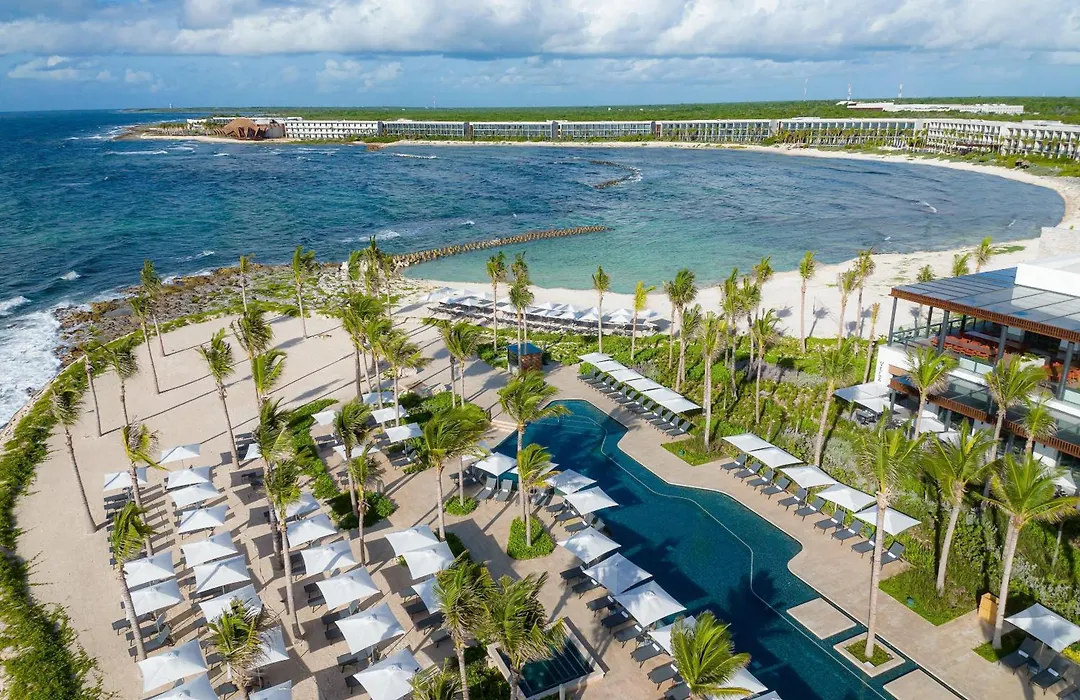 Hilton Tulum Riviera Maya All-Inclusive Resort-1