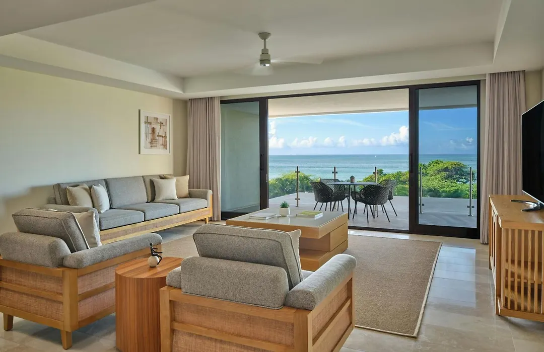 The St. Regis Aruba Resort-1