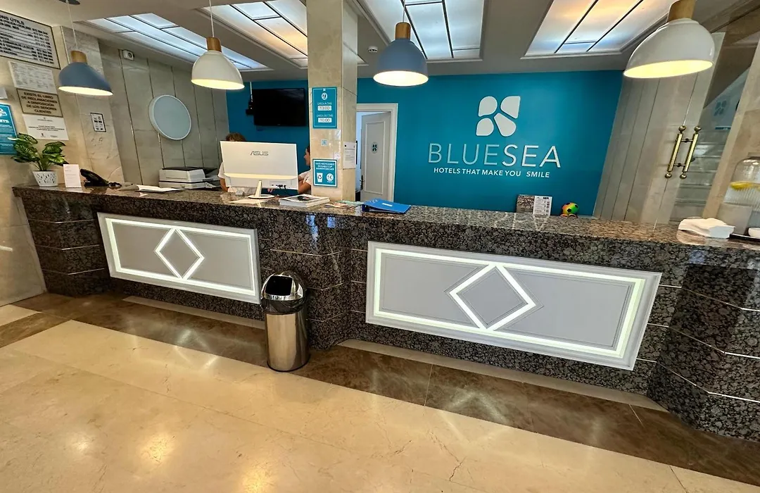 Bluesea Montevista Hawai-1