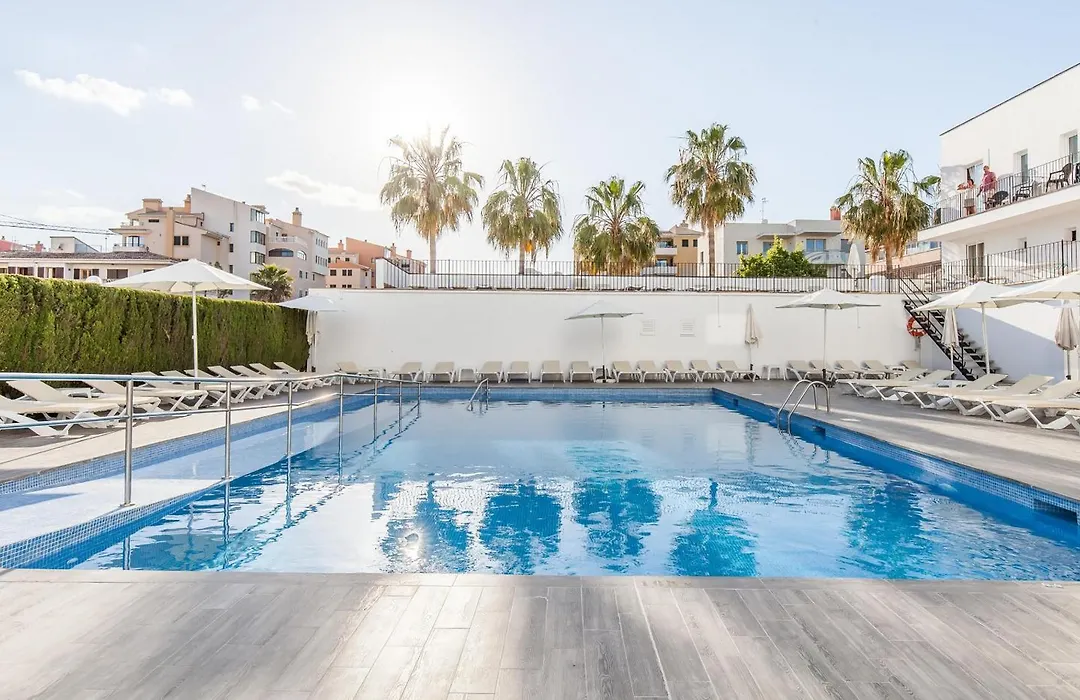 Bluesea Cala Millor-1