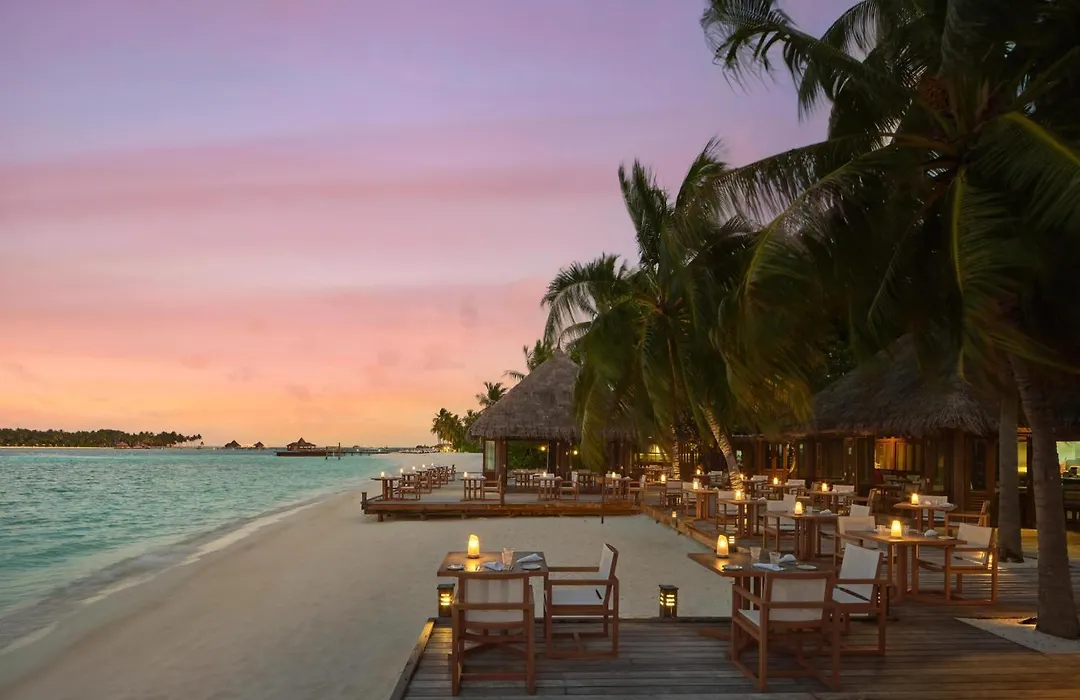 Conrad Maldives Rangali Island-1