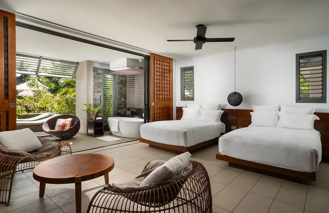 Intercontinental Fiji Golf Resort & Spa By Ihg-1