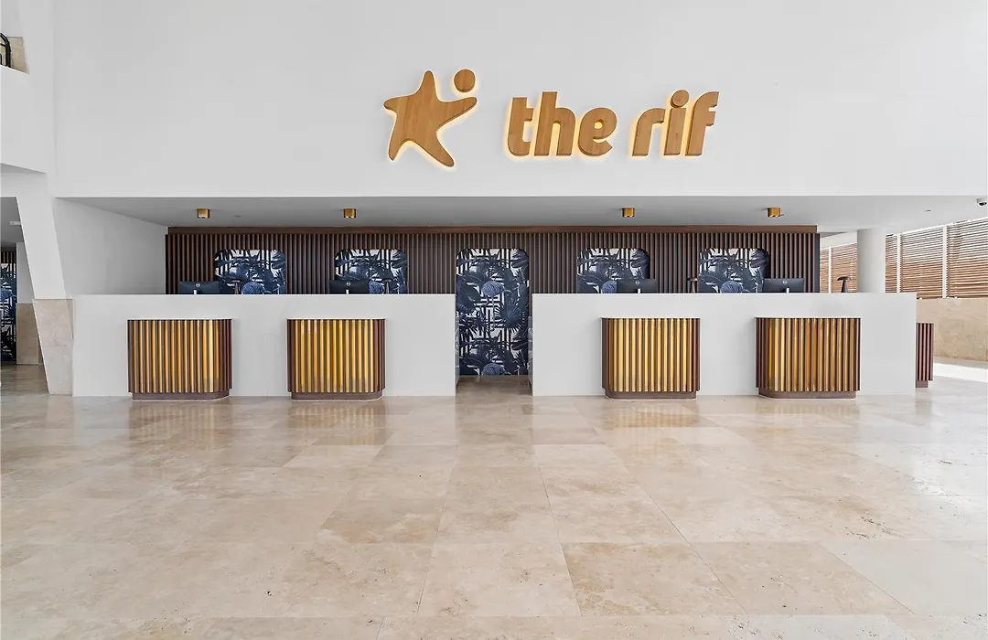 The Rif At Mangrove Beach Corendon All-Inclusive, Curio-1