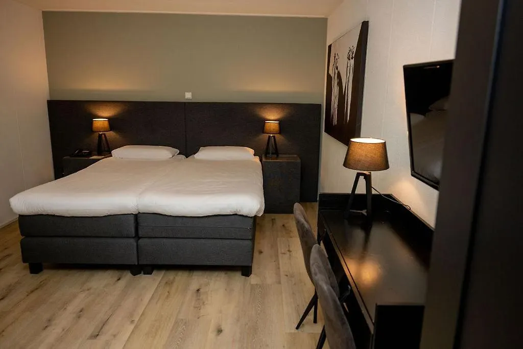 Hotel Hof van Twente-1