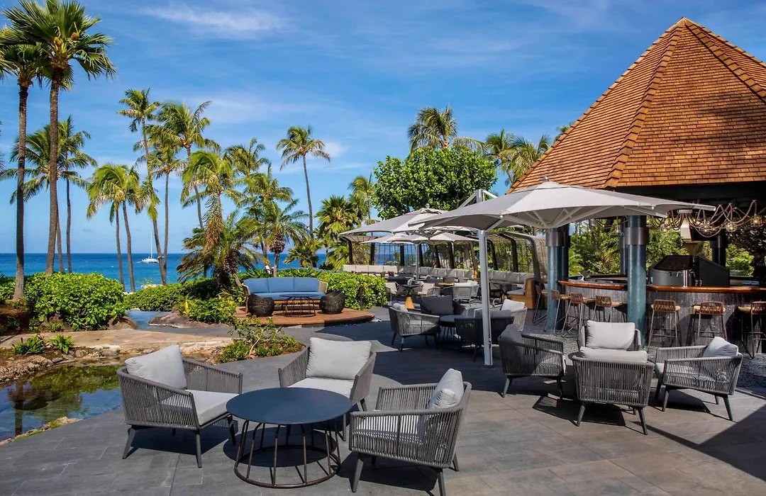 The Westin Maui Resort & Spa, Ka'Anapali-1