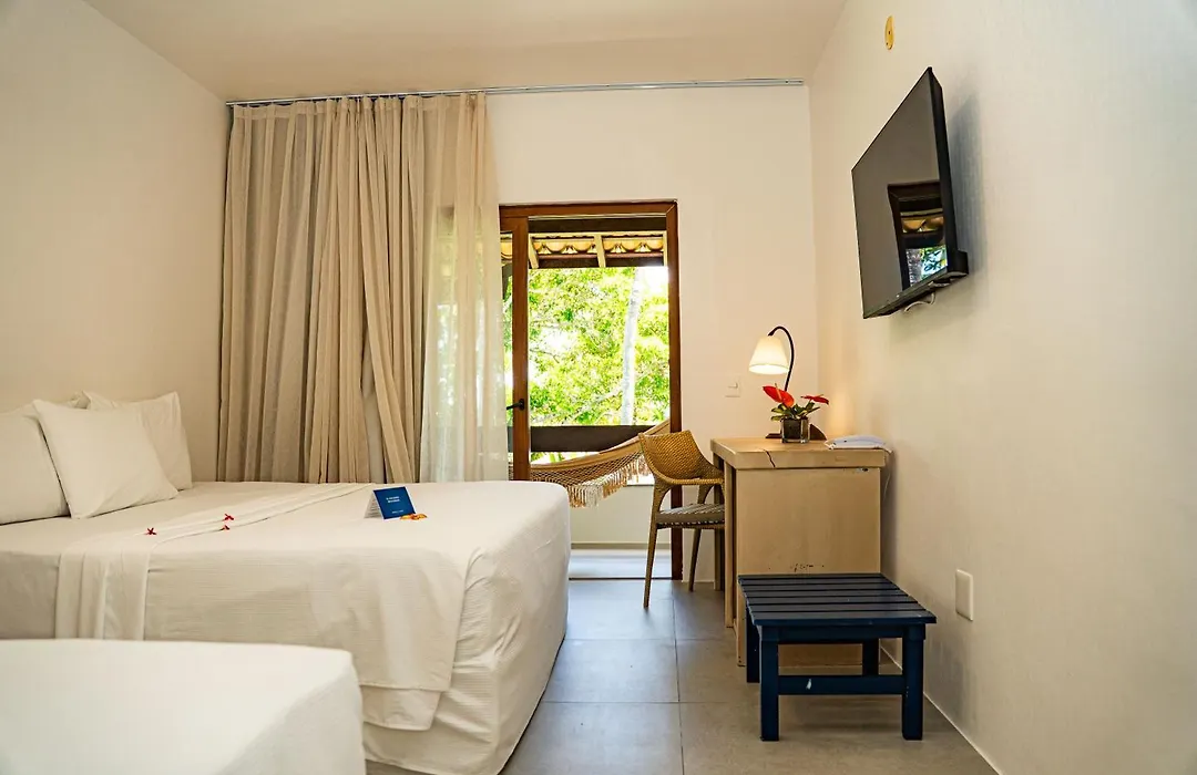 Arraial D'ajuda Eco Resort-1