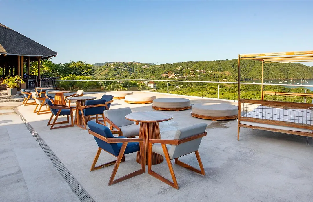 Villas Sol Hotel And Beach Resort-1