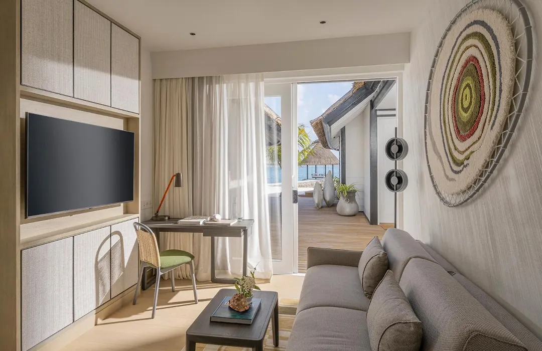 Four Seasons Resort Maldives At Kuda Huraa-1