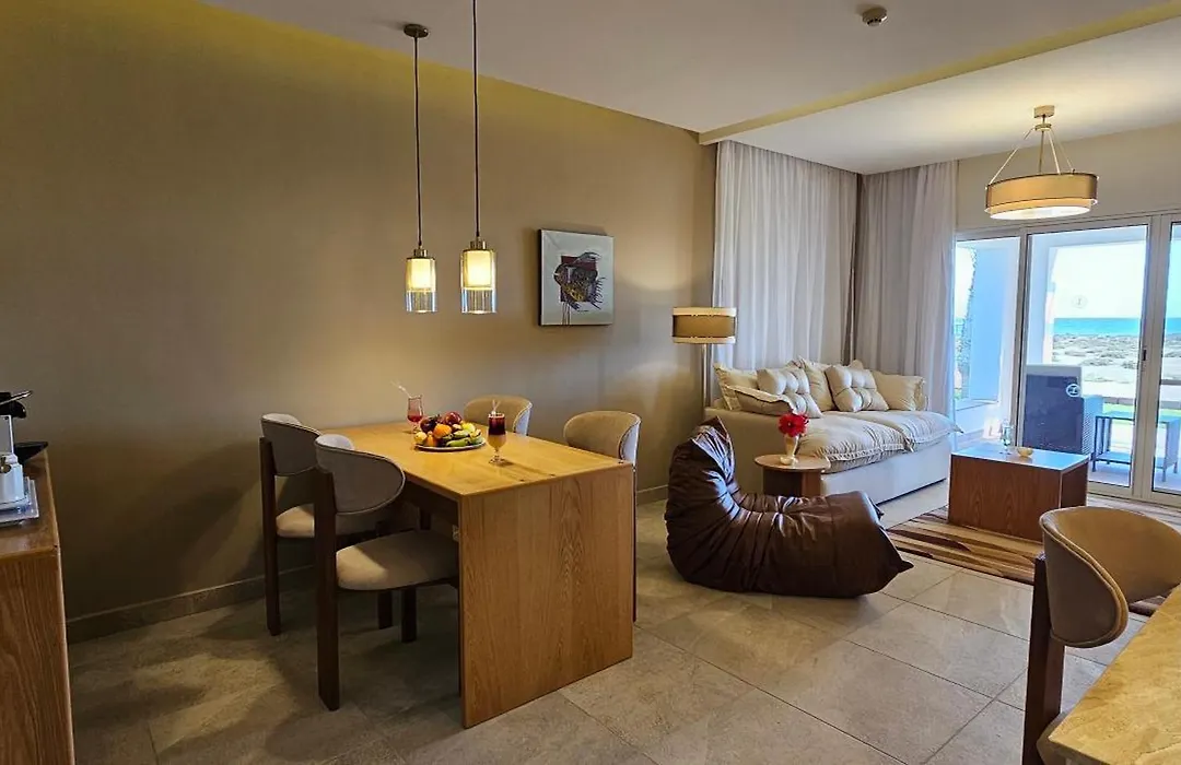 Lahami Bay Beach Resort-1