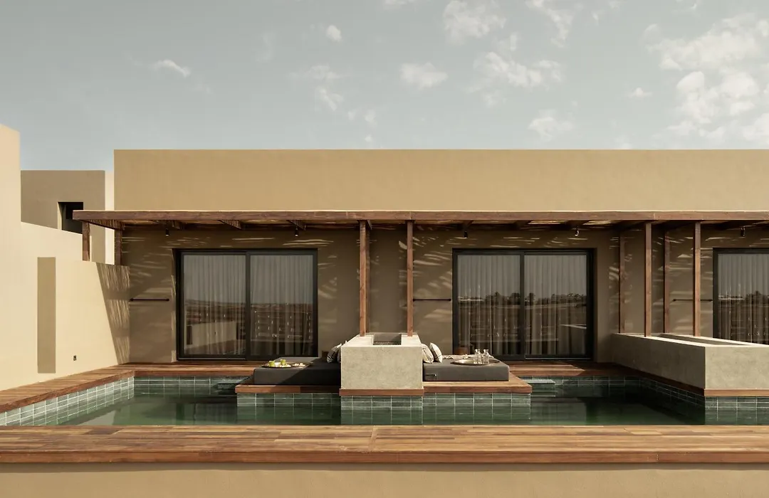 Casa Cook El Gouna - Adults Only-1