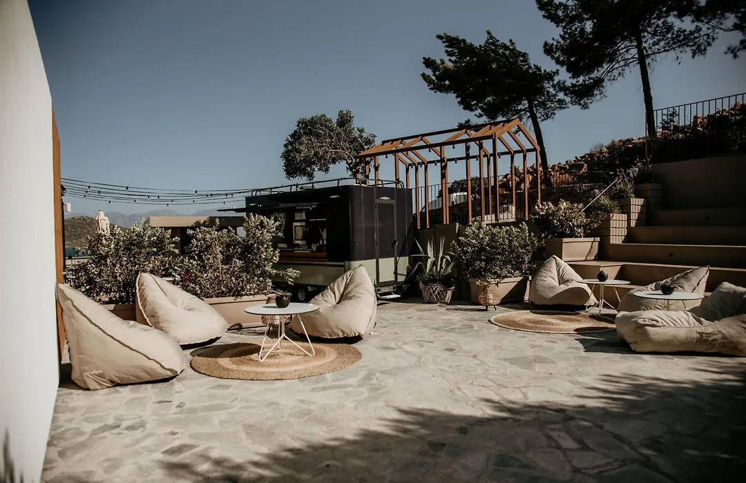 Domes Aulus Elounda, Adults Only, Curio Collection By Hilton-1
