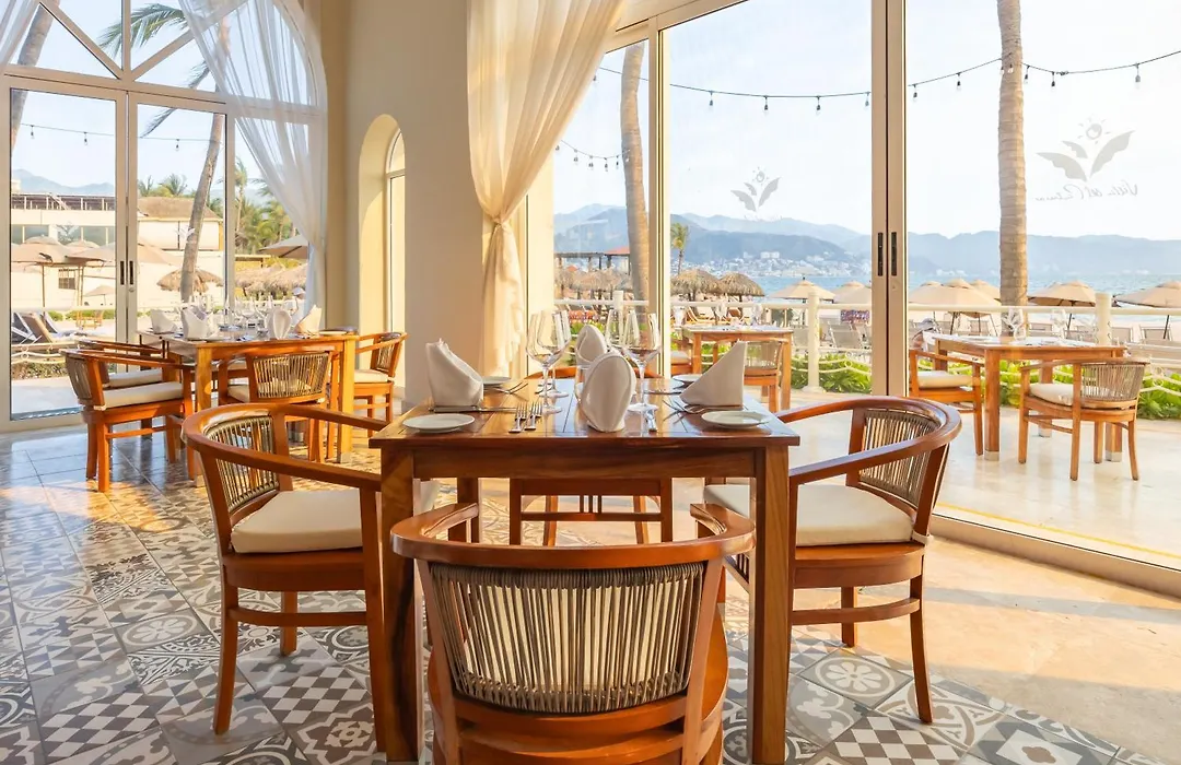 Villa Del Palmar Beach Resort & Spa Puerto Vallarta-1