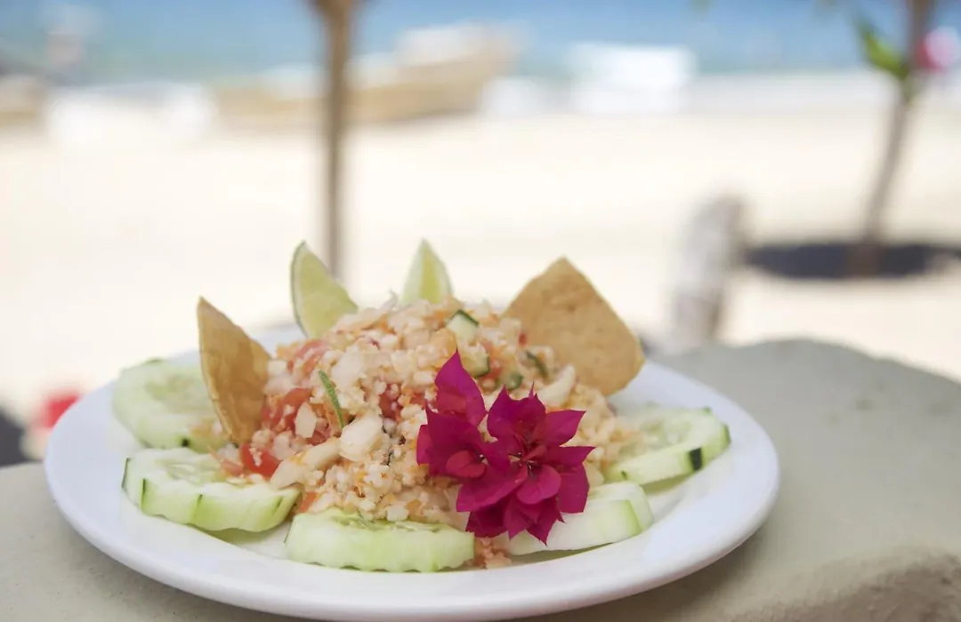 Decameron Los Cocos Guayabitos, Ramada All-Inclusive Resort-1