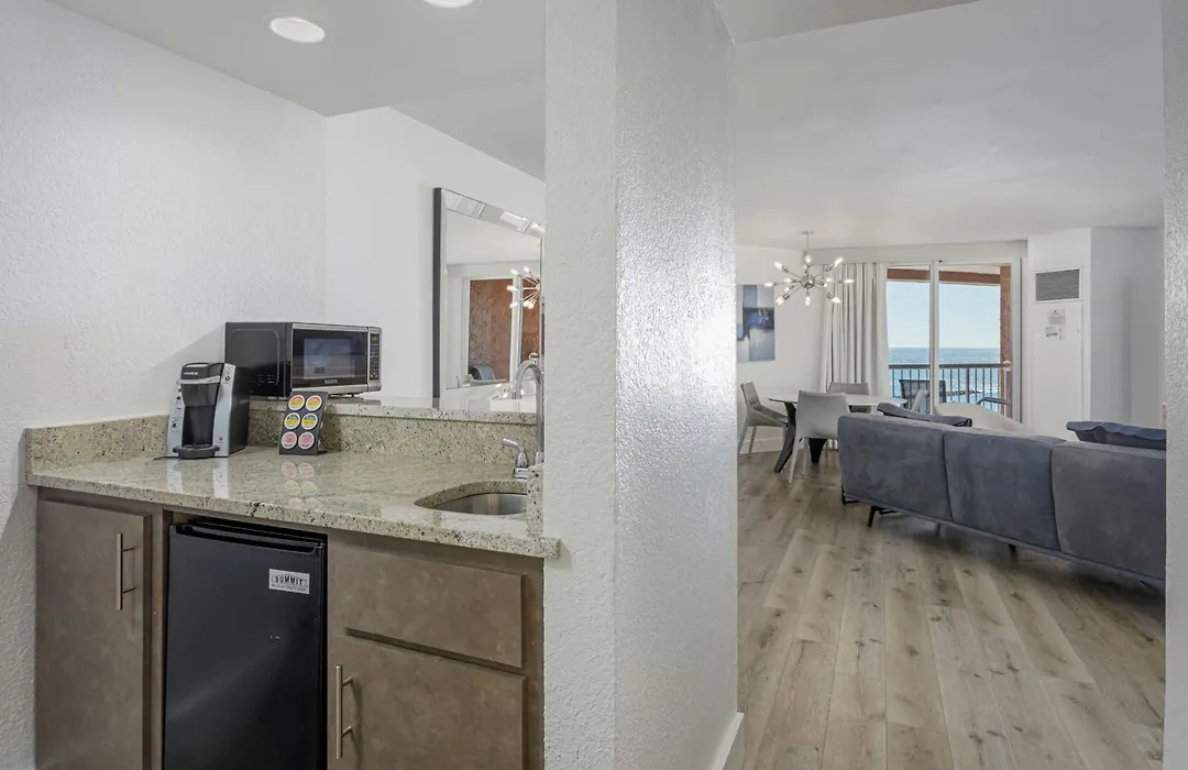 Perdido Beach Resort-1